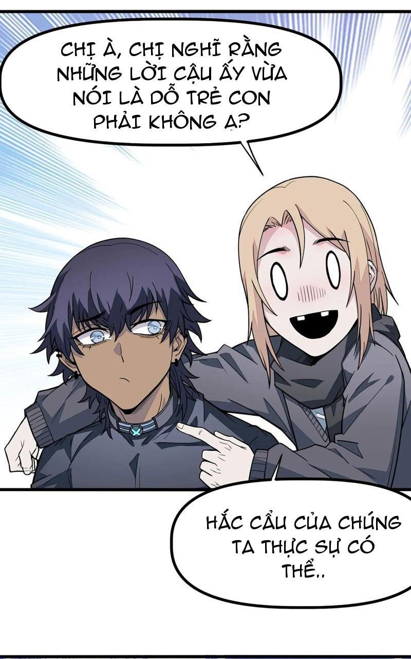 băng phong mạt nhật: không còn đường sống chapter 22 52