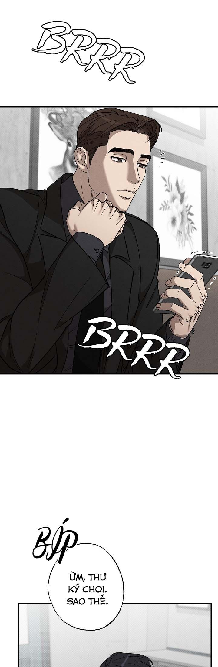 va chạm chapter 3 68