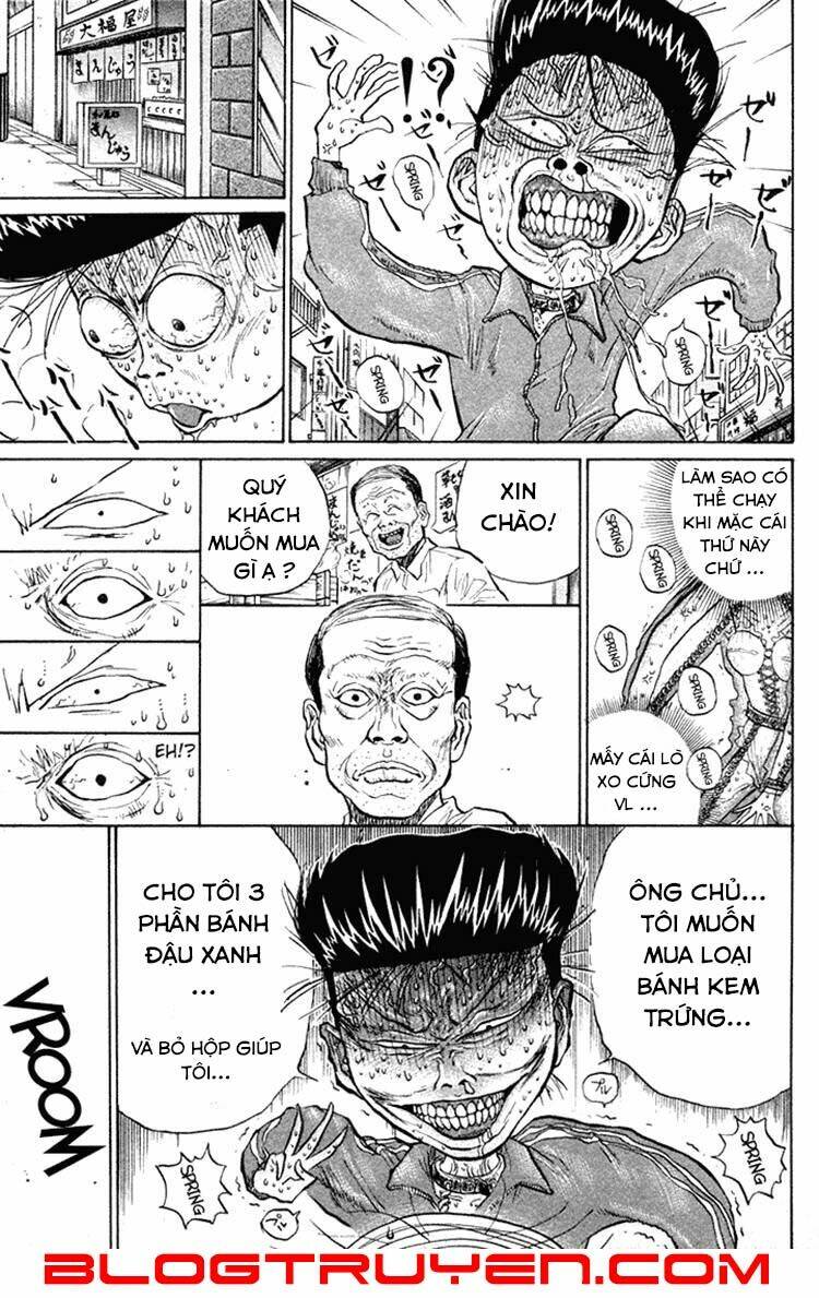 ningen kyouki katsuo chapter 12 9