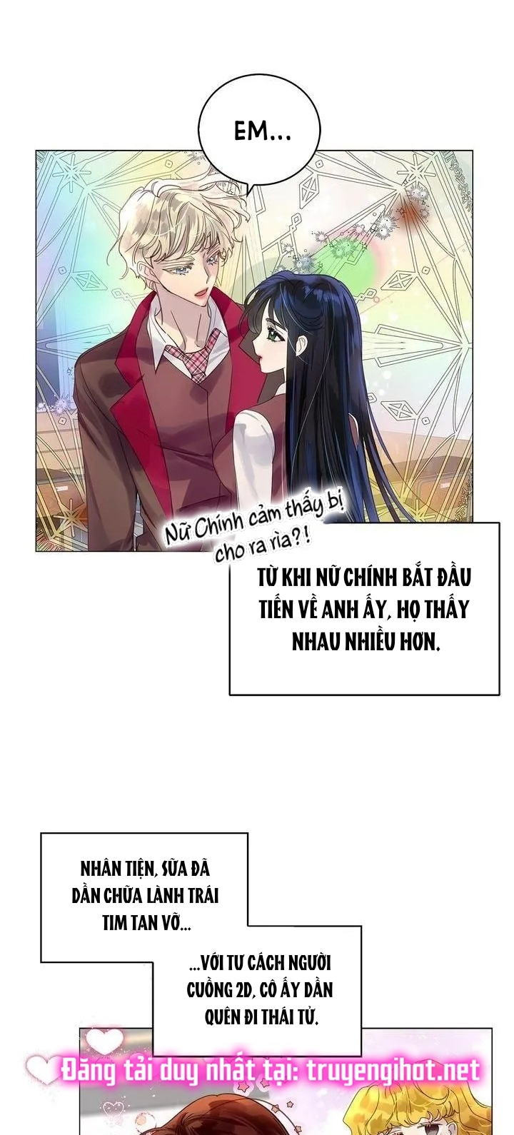 đừng xem thường nữ phụ chapter 178 29