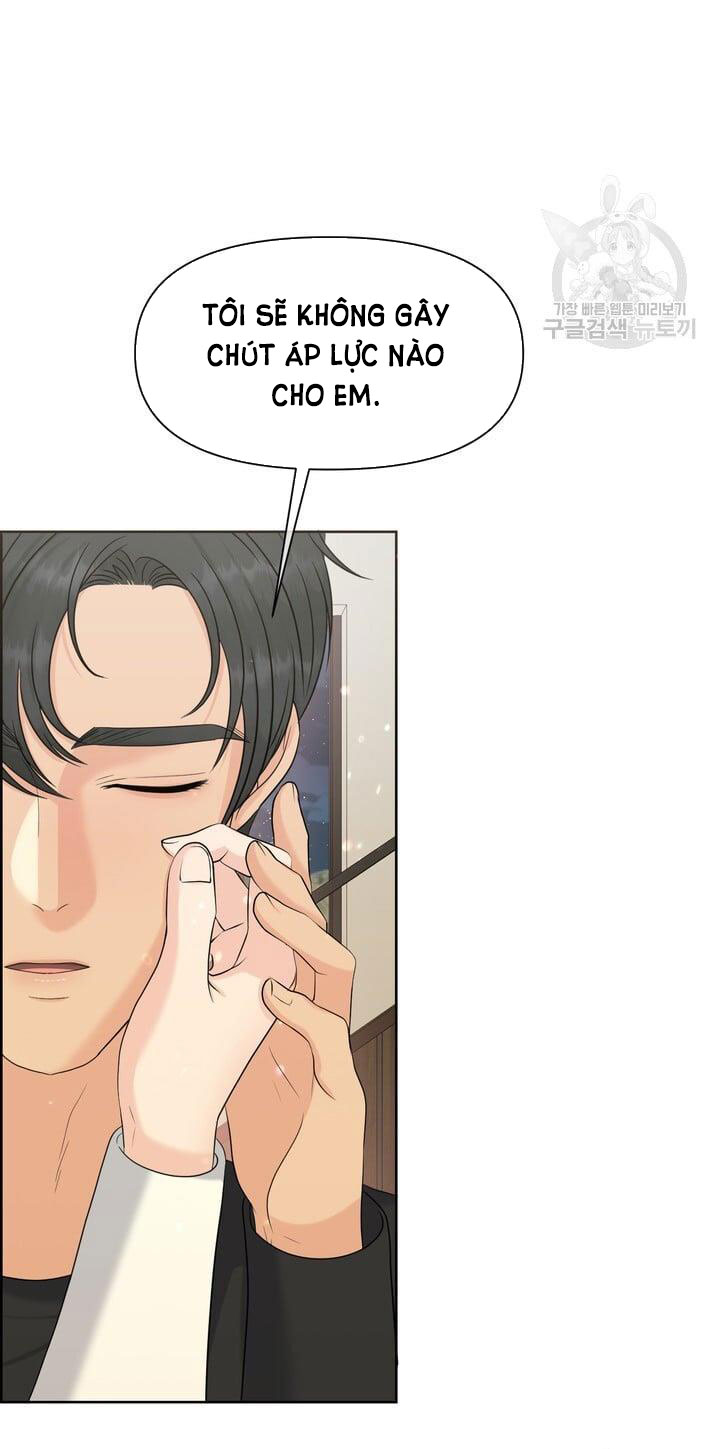 Em Sẽ Chọn Alpha Nào~ chapter 76.2 - Trang 53