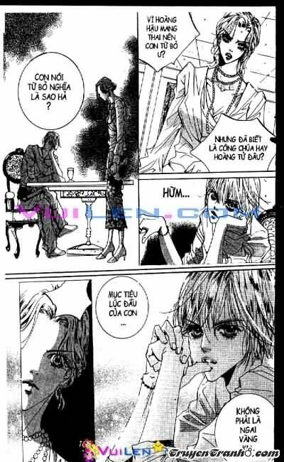 goong - [ hoàng cung ] chapter 8 159