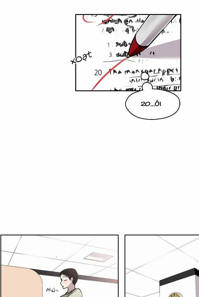 người máy hủy diệt chapter 11 14