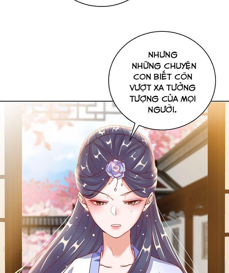 công lược trưởng thành của vương phi chapter 26 40