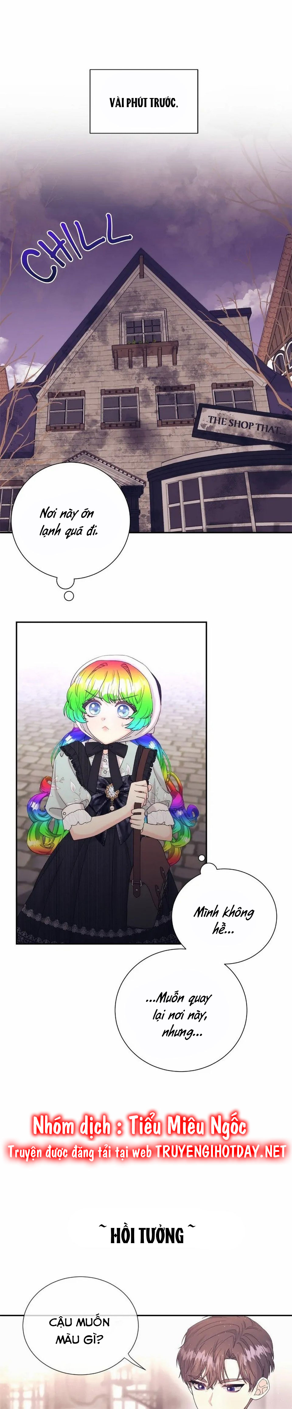 đức hạnh của công chúa phản diện chapter 19 32