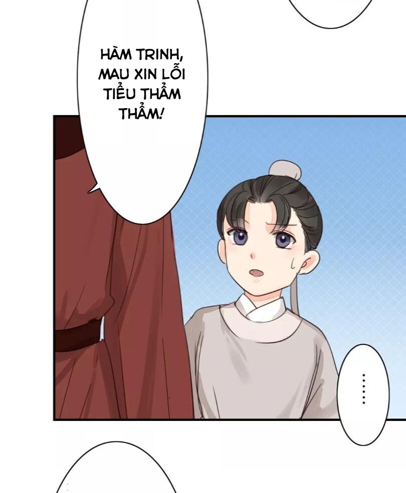 chỉ phu vi thê chapter 40 17