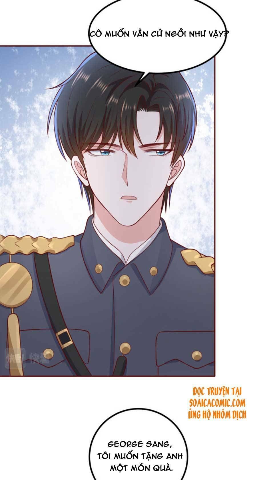 nhất sanh hữu hỉ chapter 68 24