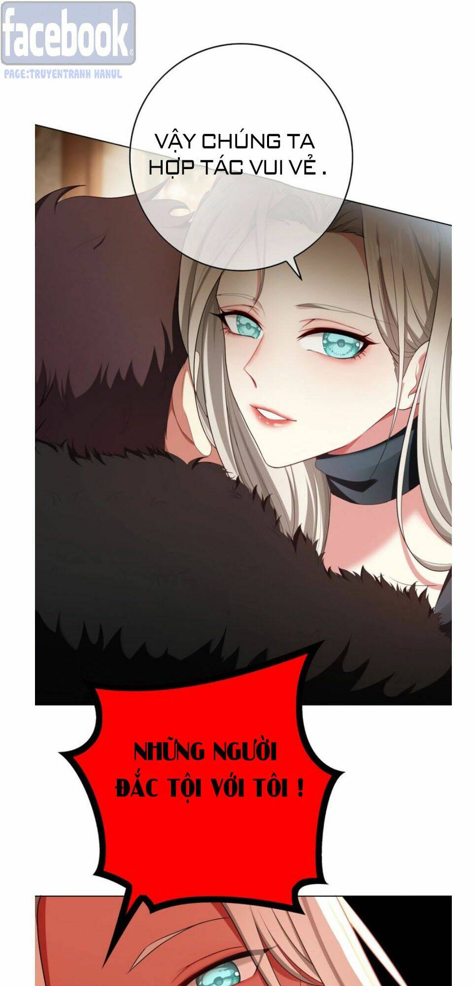 cô vợ nhỏ nuông chiều quá lại thành ác!! chapter 164 8