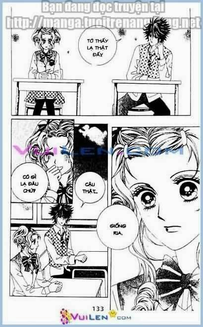 sức thanh xuân chapter 8 134