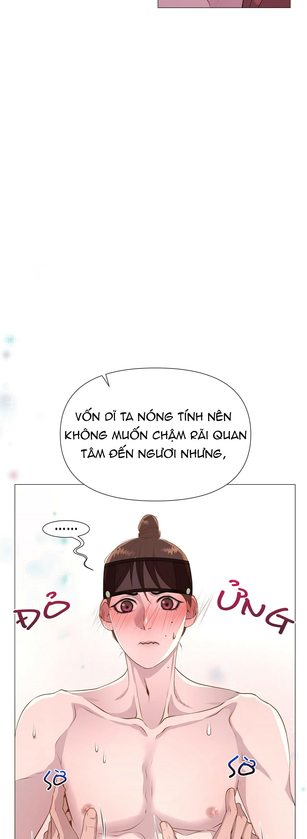 dạ xoa hóa liên ký chapter 5 36