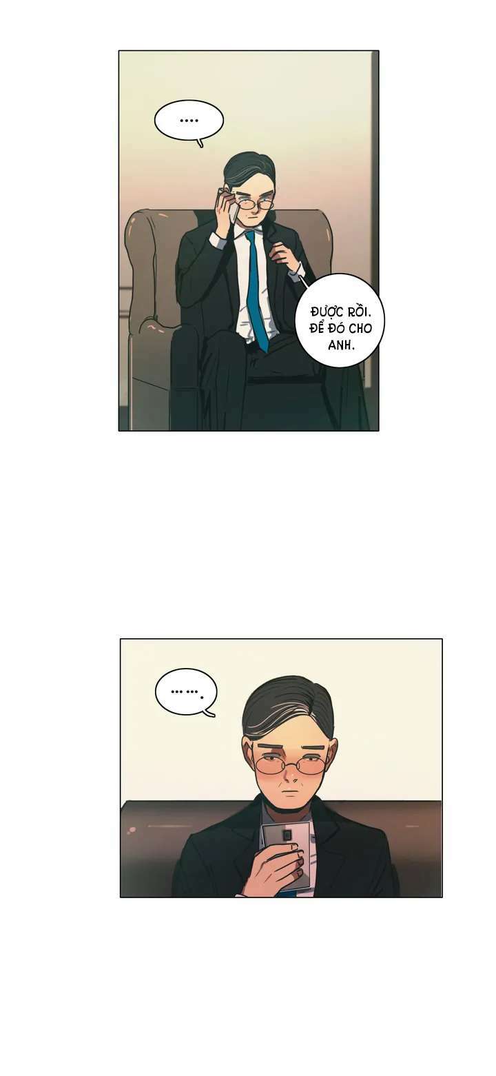 giải thoát chapter 23 52