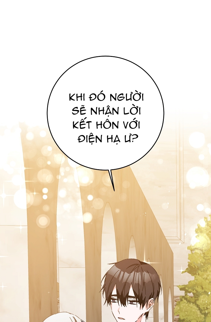 lí do cô ấy trở thành ác nữ chapter 5 99