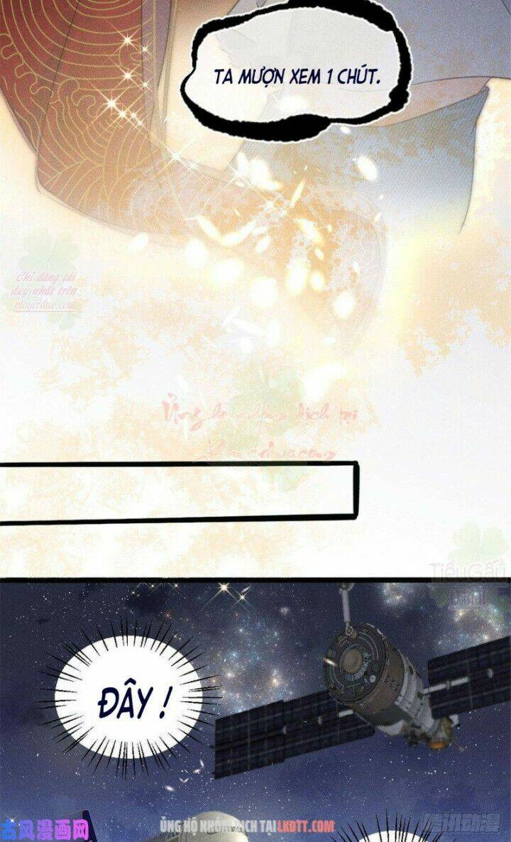 tôi trở thành tổ tông của 5 vị đại lão chapter 2 44