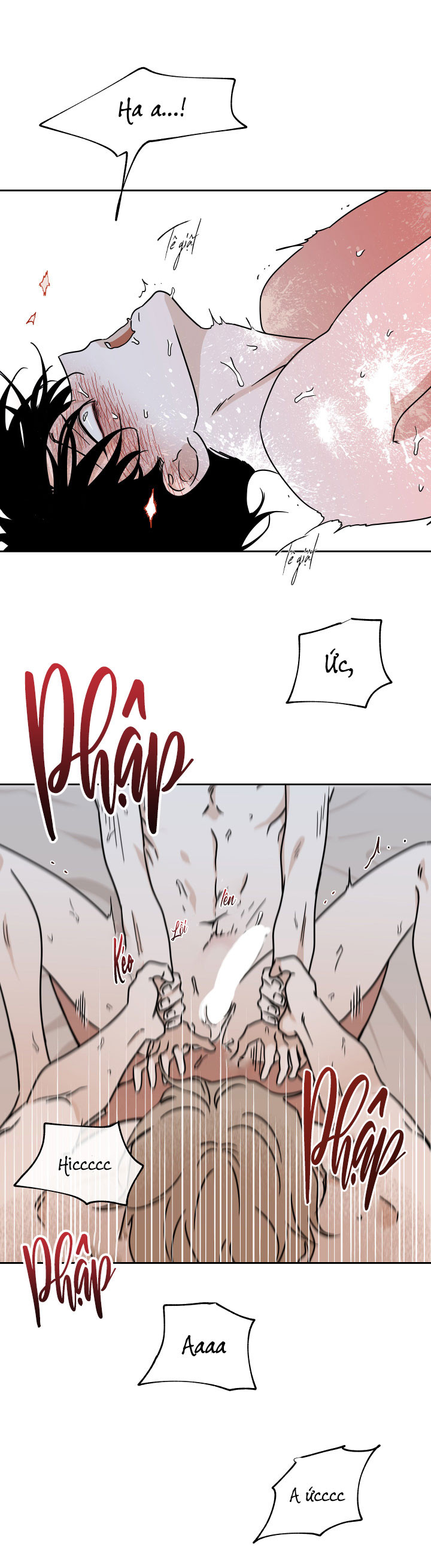 đêm bên bờ biển chapter 27 10