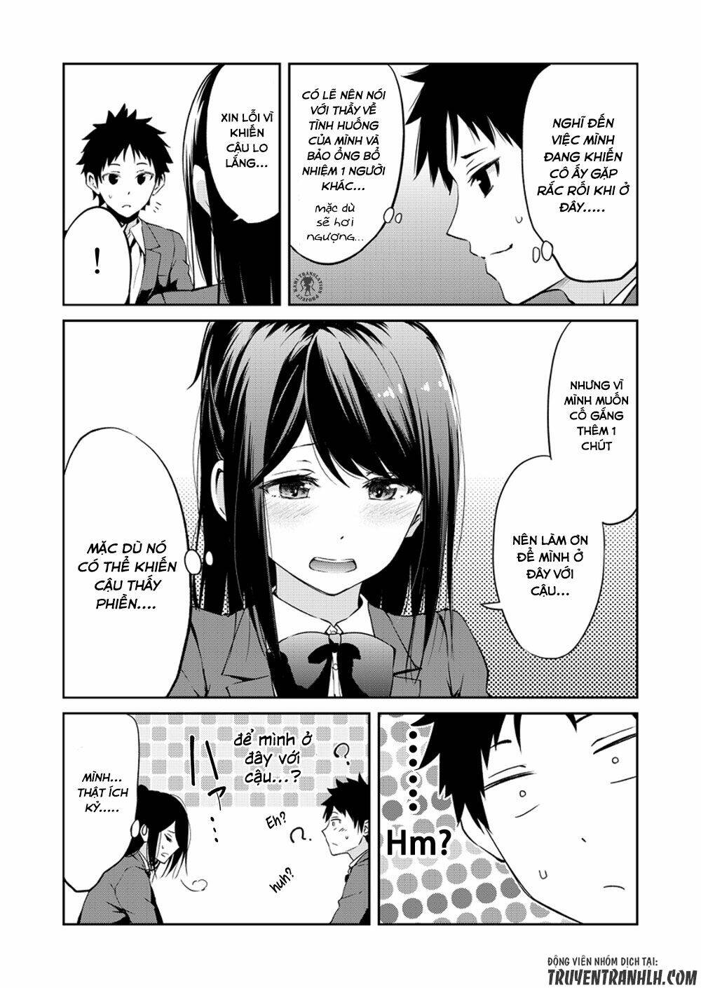 seesaw game chapter 2 9