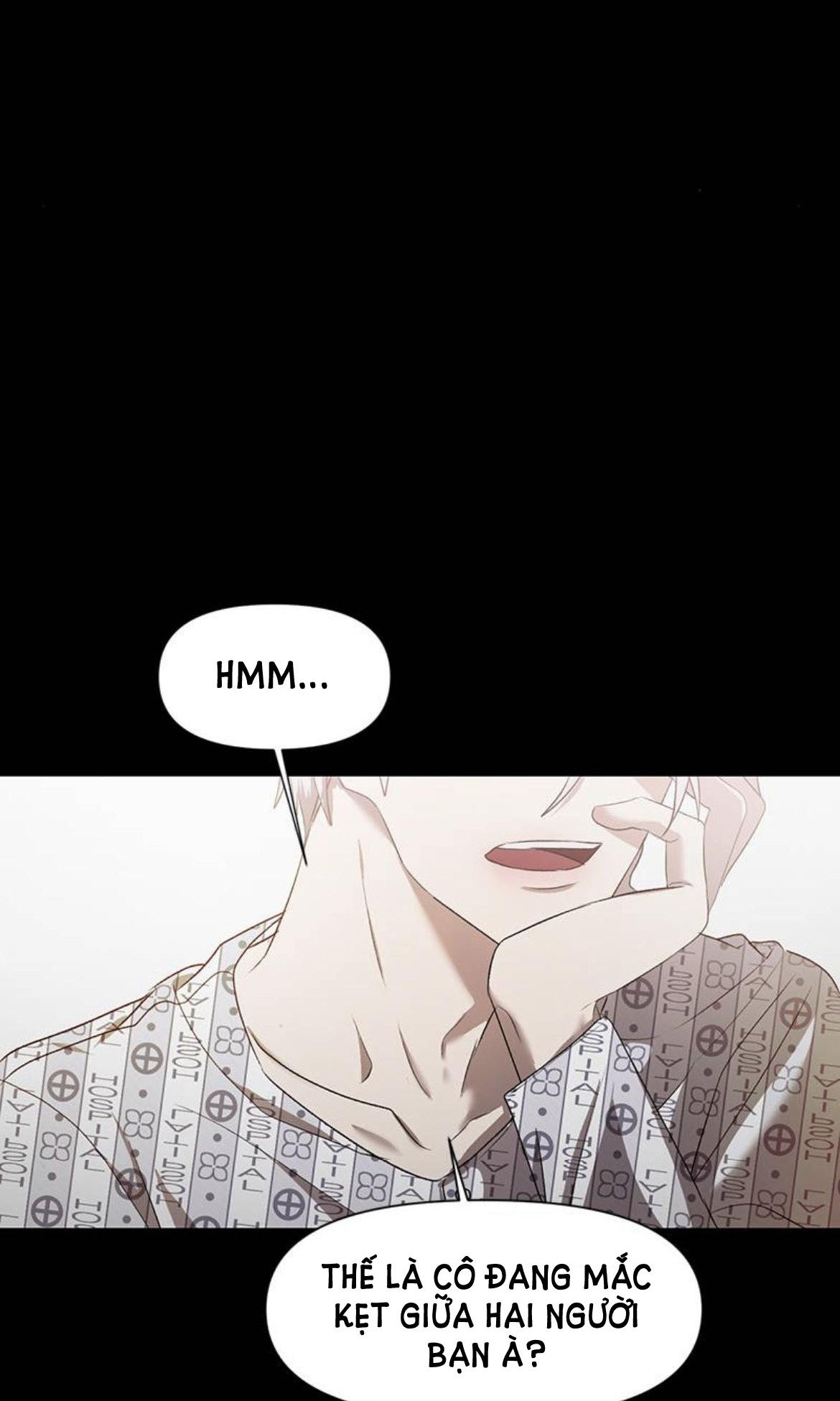 Tự Do Trong Mơ chapter 14.1 9