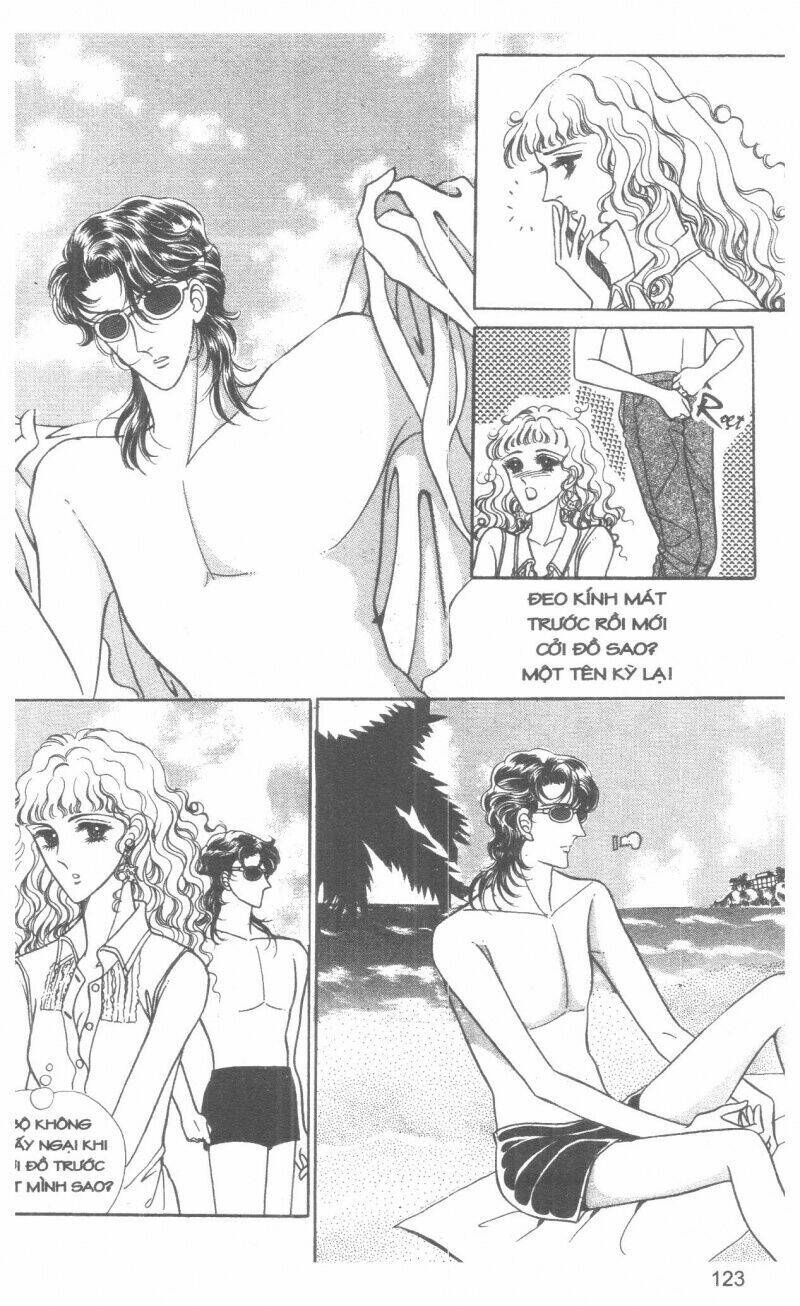 đừng chống đối chapter 2 130