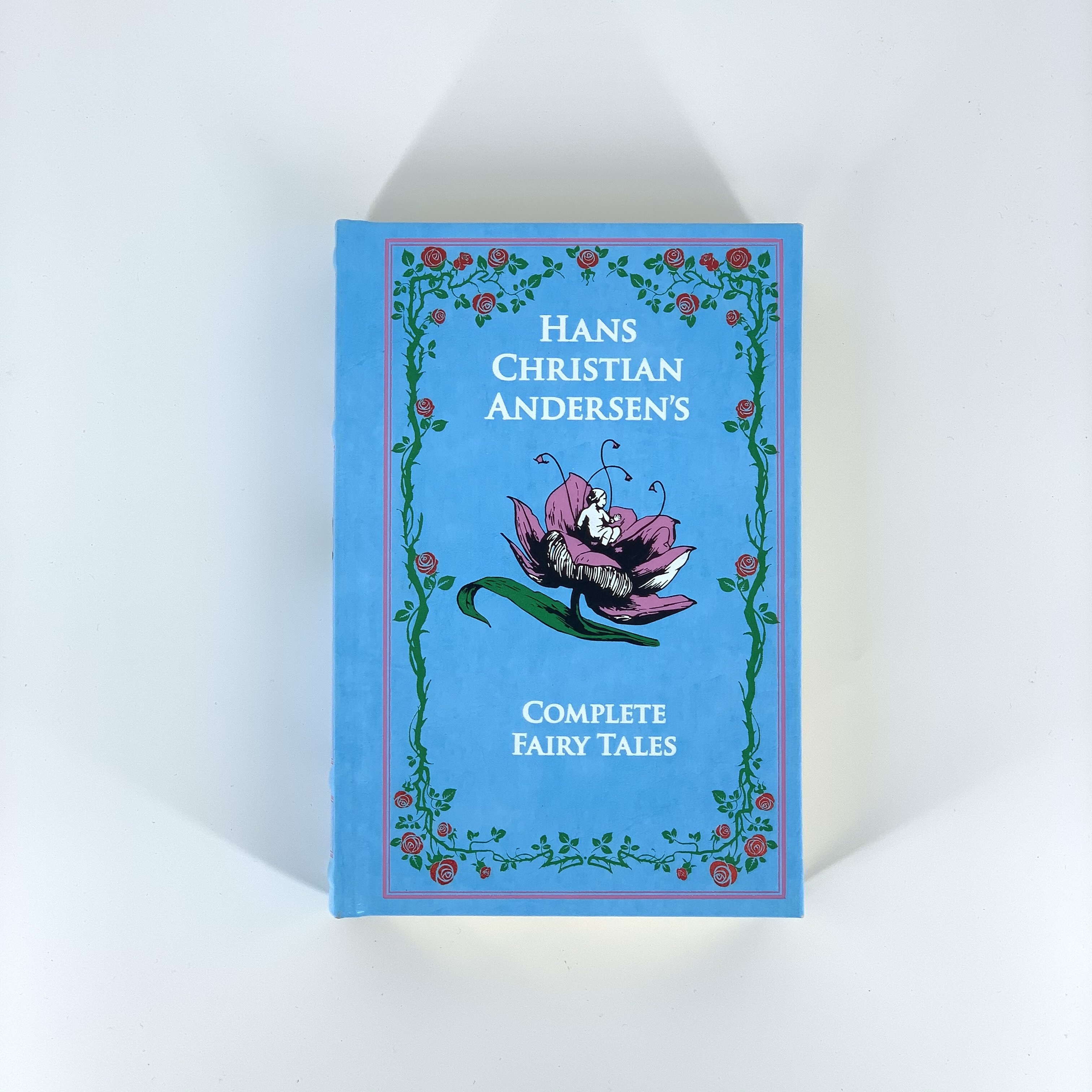 Hans Christian Andersen's Complete Fairy Tales