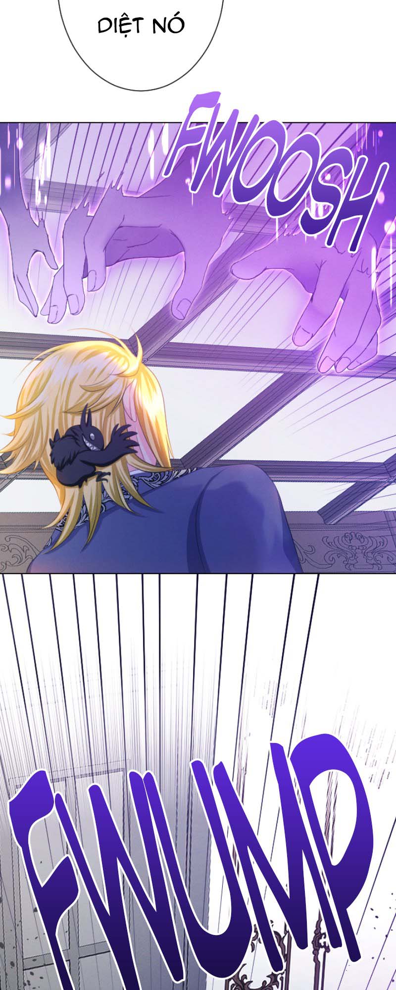 bản hợp đồng bí mật chapter 44.1 9