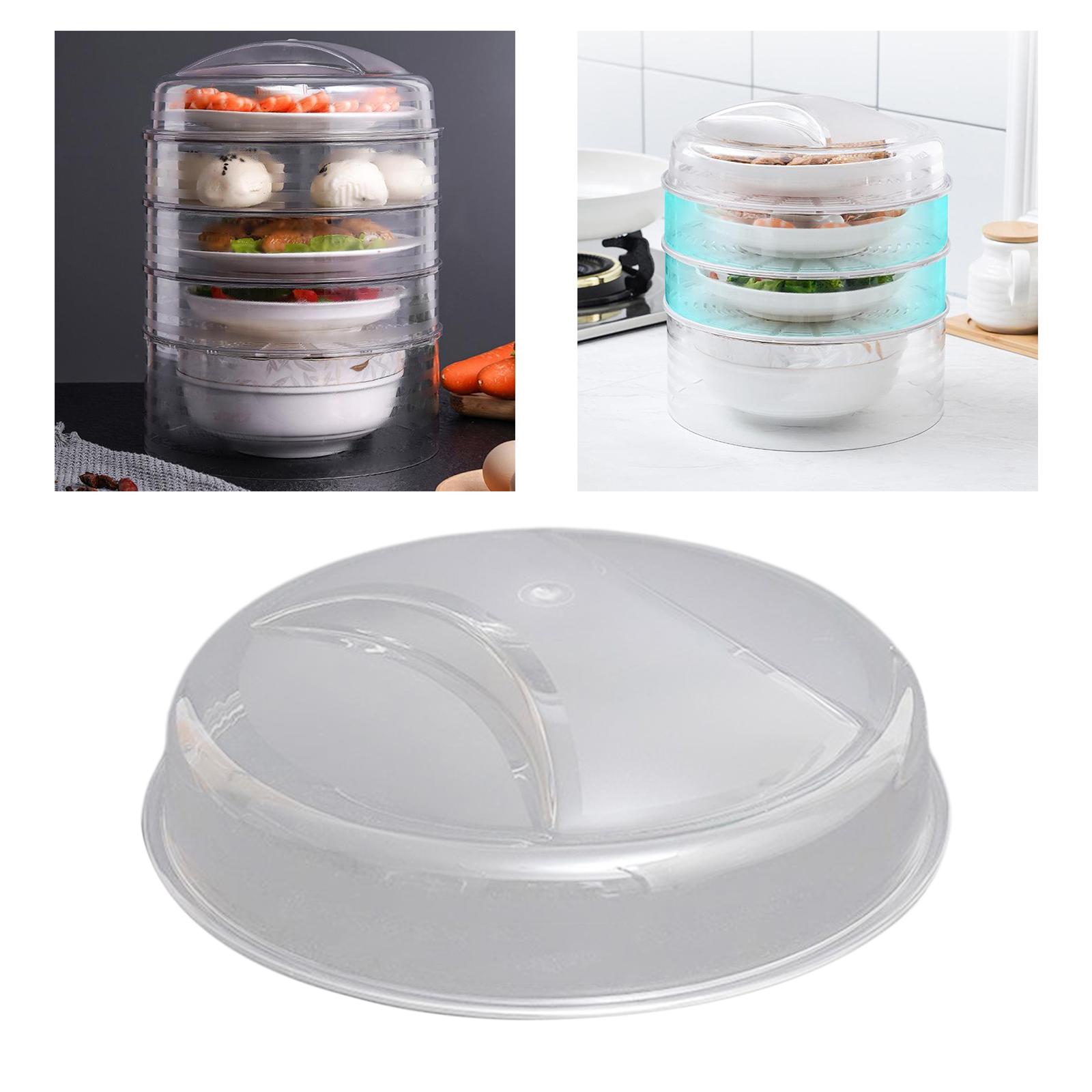 Food Storage Box Refrigerator Leftovers Storage Box Lid
