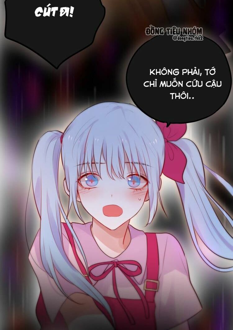 trú dạ liên miên chapter 32 3