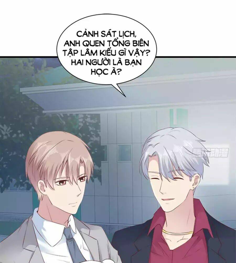 khi trò chơi ác ma bắt đầu chapter 109 79