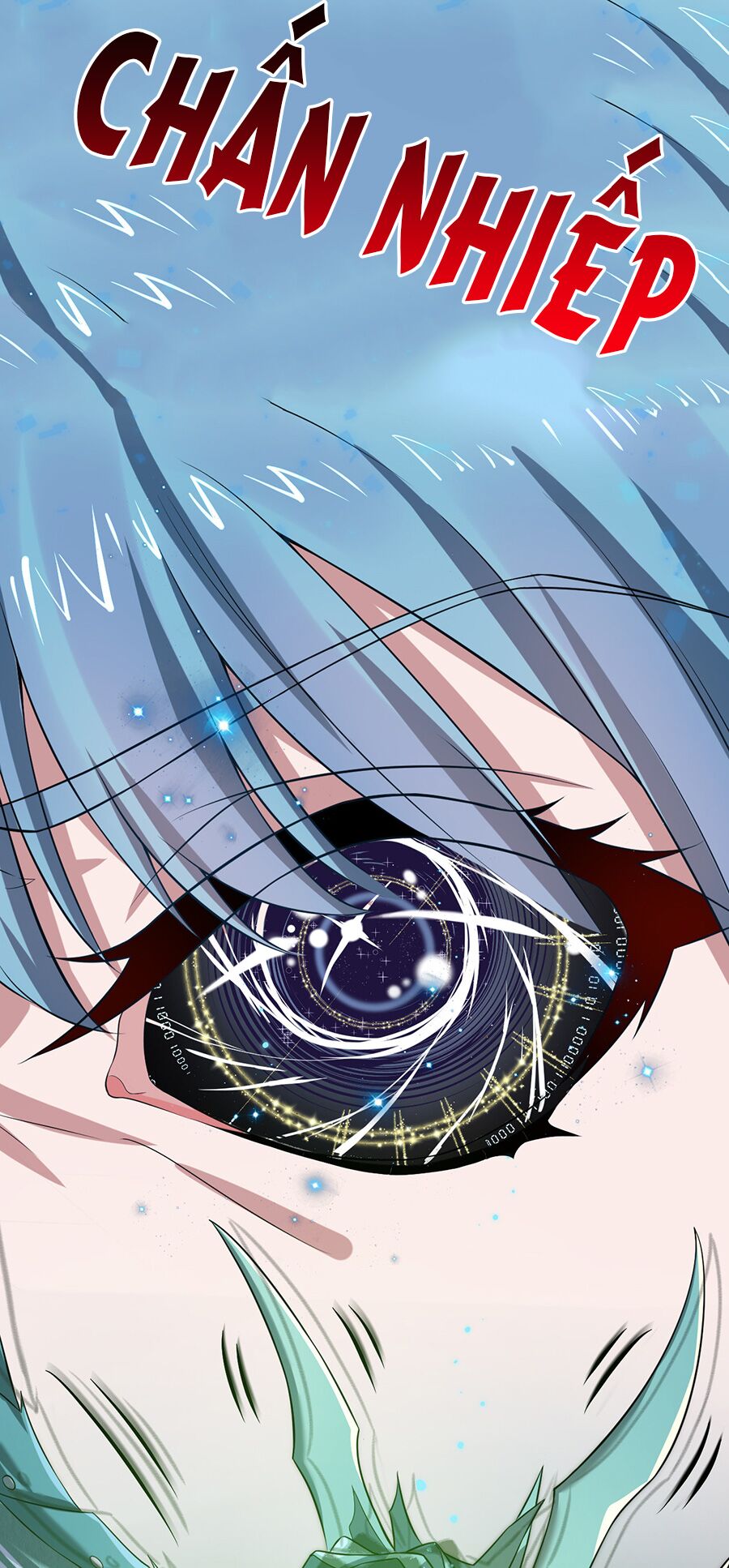 hệ thống mô phỏng linh sủng chapter 3 3