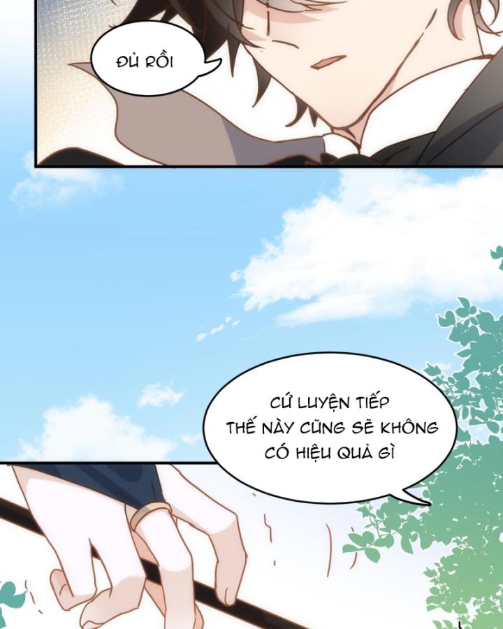 tiểu thư công tước không muốn bị sủng tới hỏng chapter 8 54