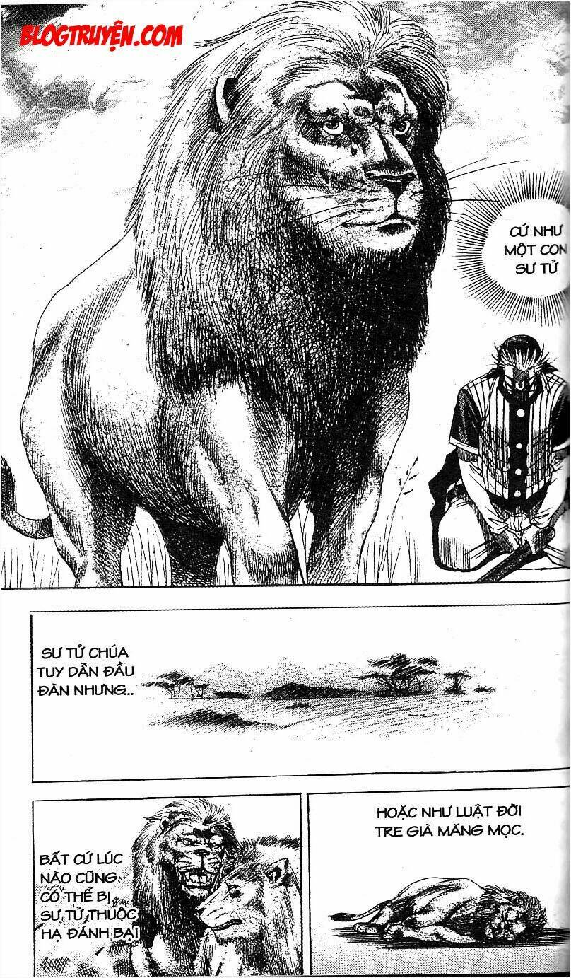 bitagi - anh chàng ngổ ngáo chapter 94 18