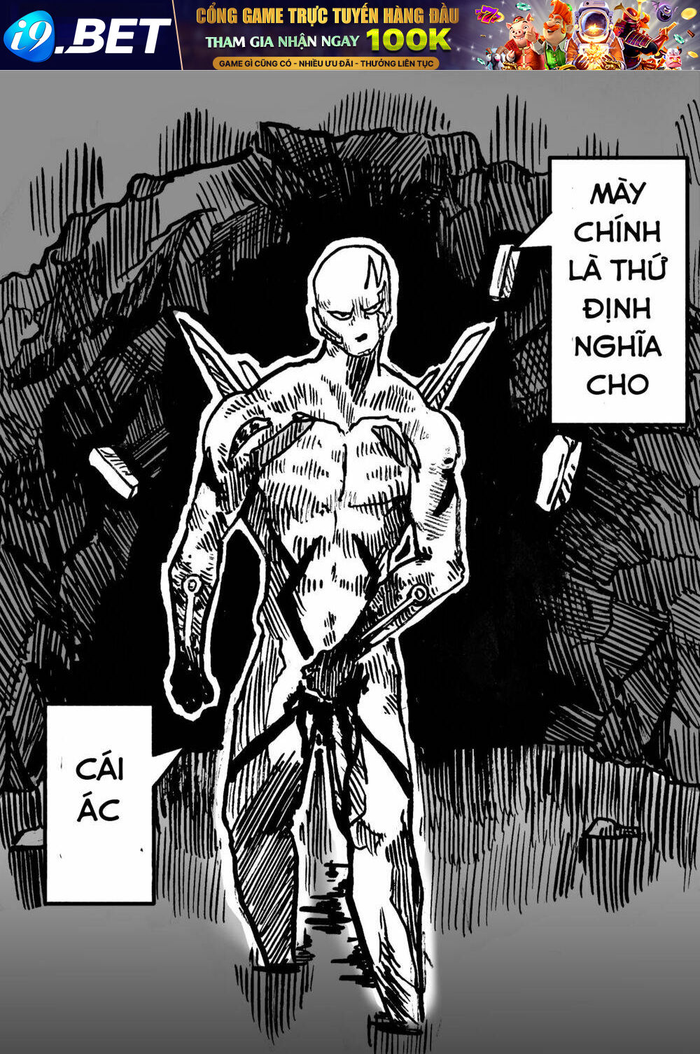 dog nigga chapter 3 49