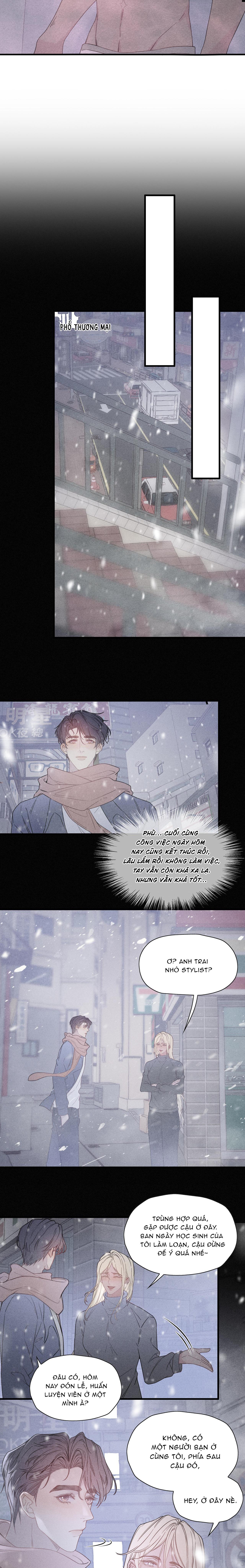 cá mè một lứa chapter 3 8