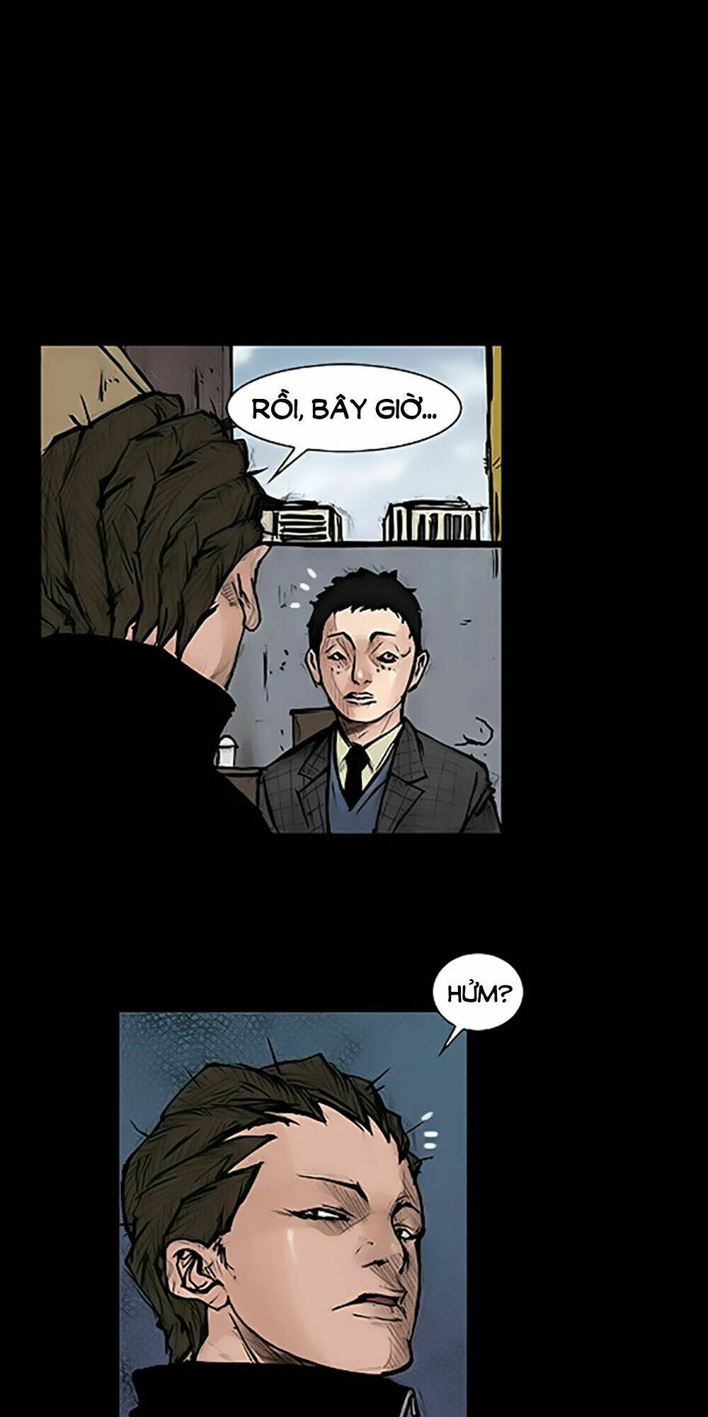 độc cô tiền truyện chapter 10 5