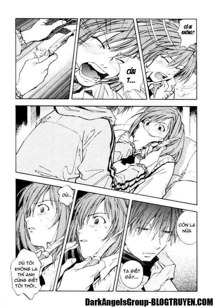 system of romance chapter 1 11