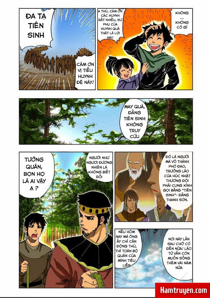 cửu đỉnh ký chapter 53 9