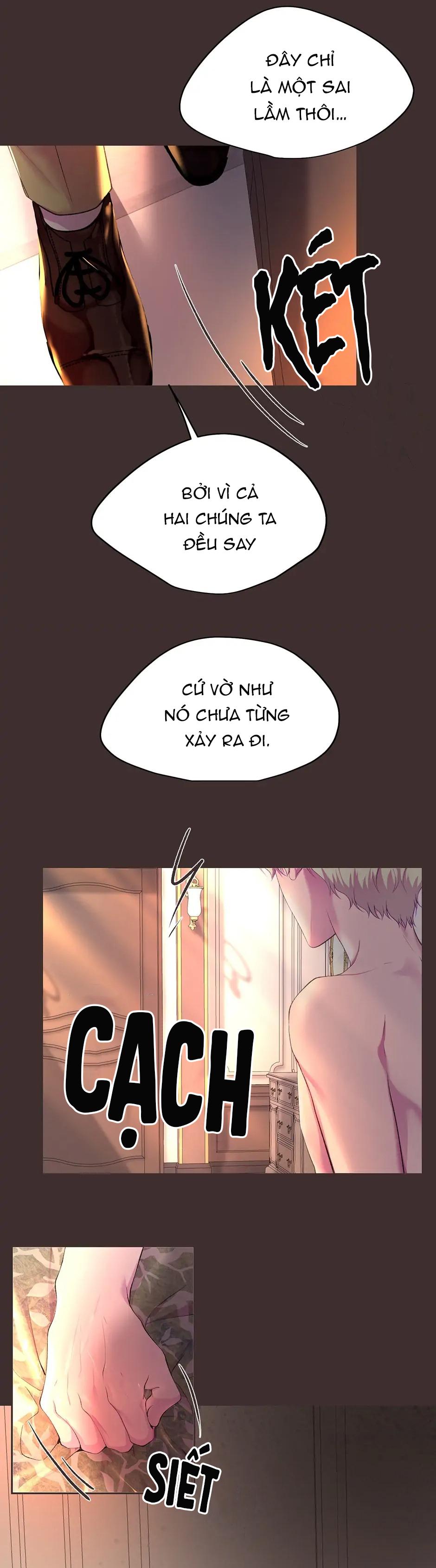 giữ em thật chặt (hold me tight) chapter 181 33