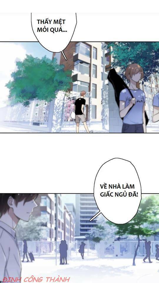 vòng cấm chết người chapter 1 76