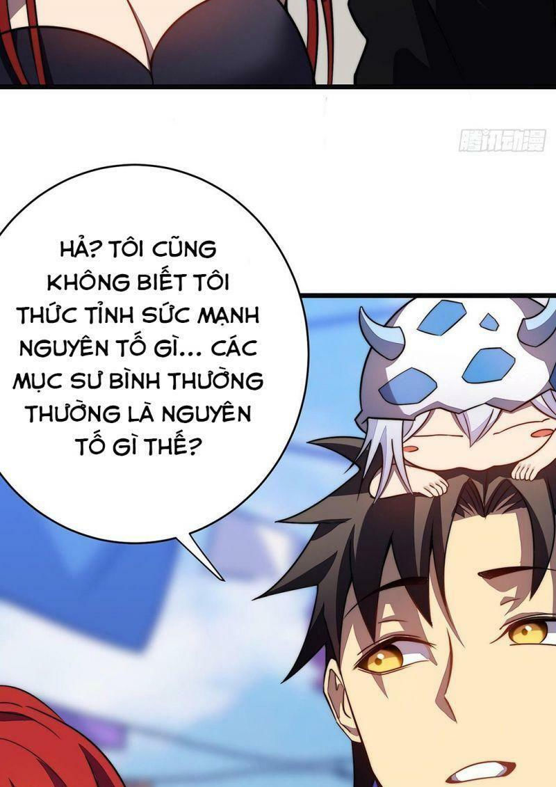 sát thần chi lộ tại dị giới chapter 30 26