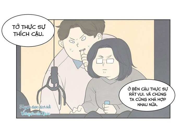 một phần vì thích em chapter 9 63