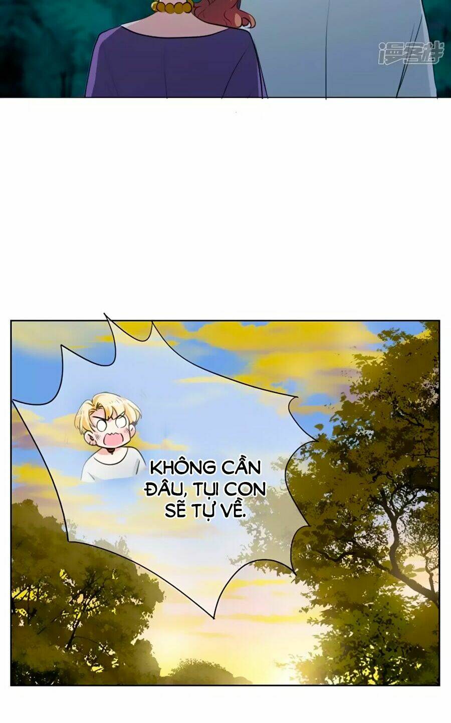 gia sư tình yêu của tôi chapter 12 20