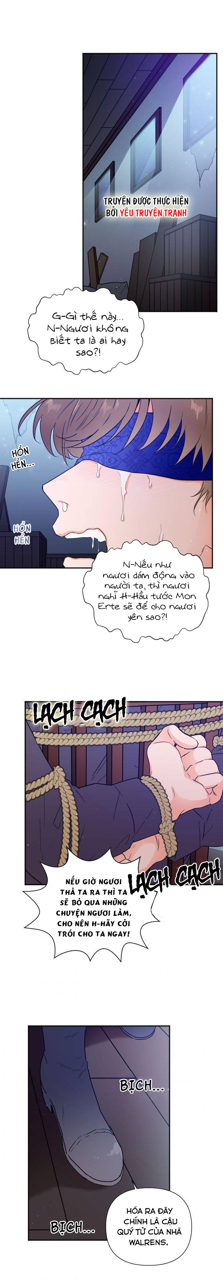 lady baby chapter 120 1