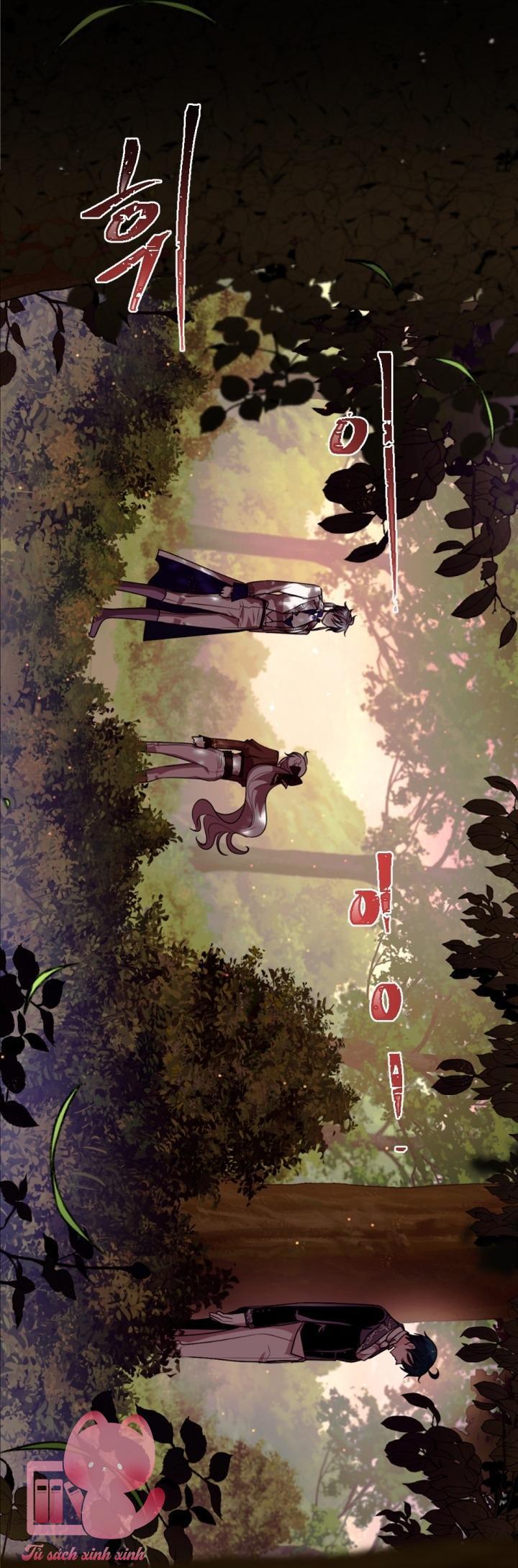 nguyện ước vô vọng của ma nữ chapter 80 34