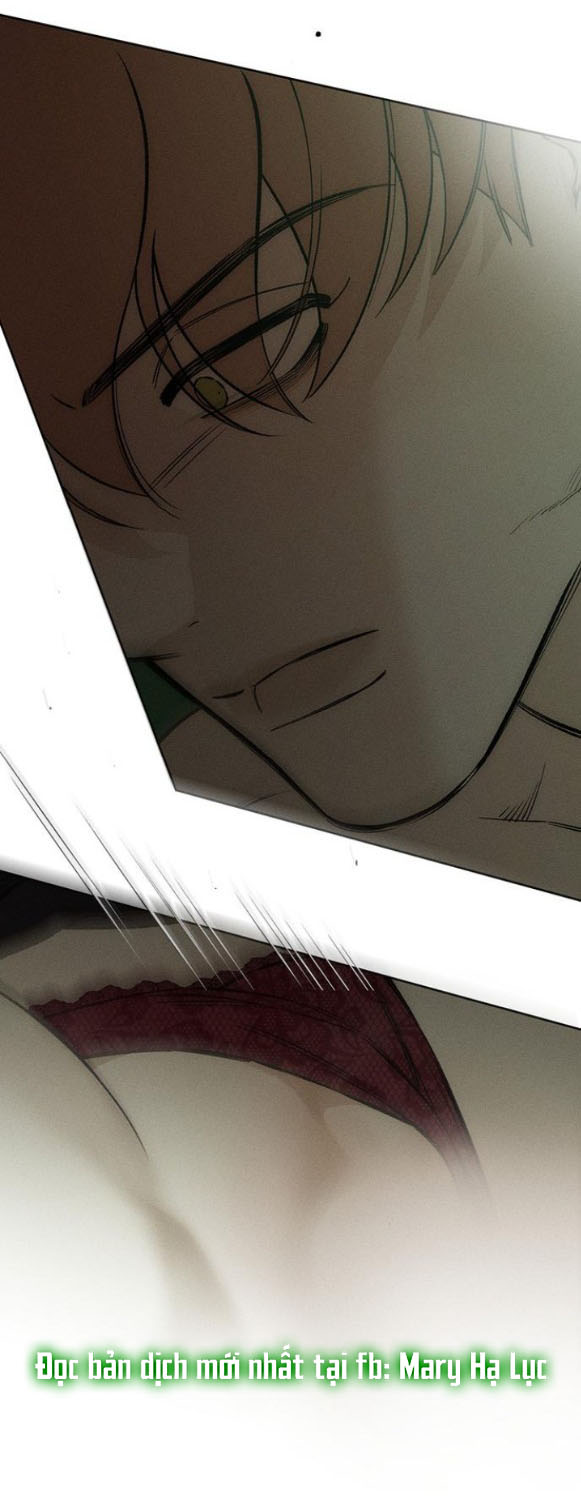 [18+] Nước Mắt Trên Đóa Hoa Tàn chapter 12.1 14