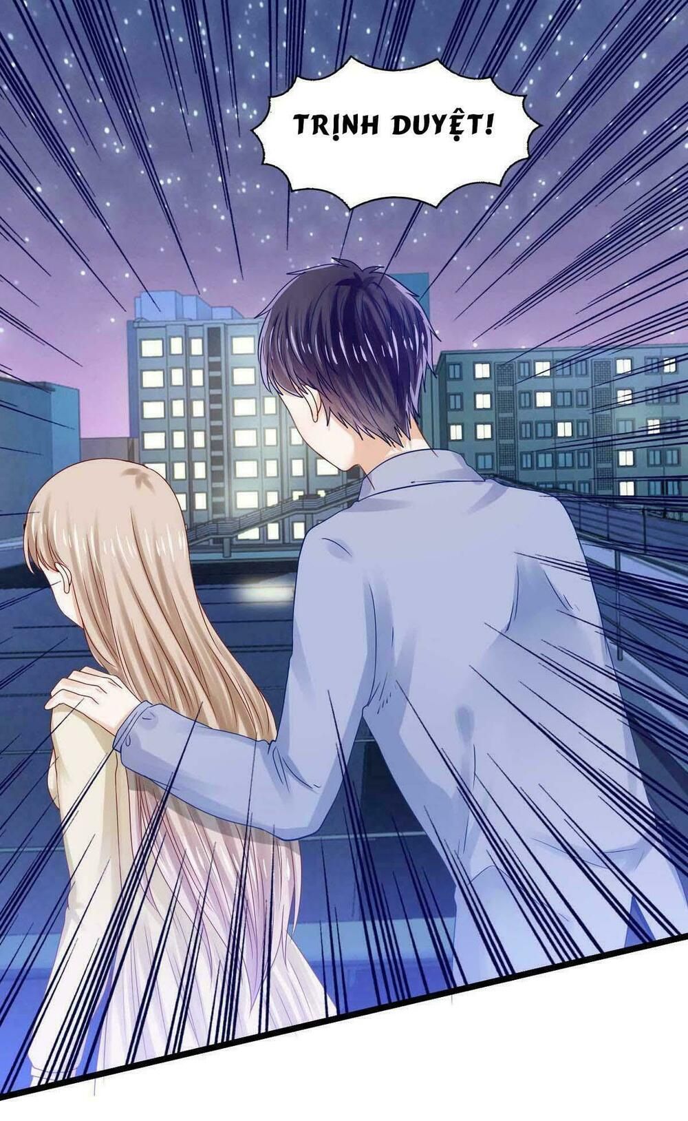 trọng sinh chi song diện cừu phục ký chapter 8 10