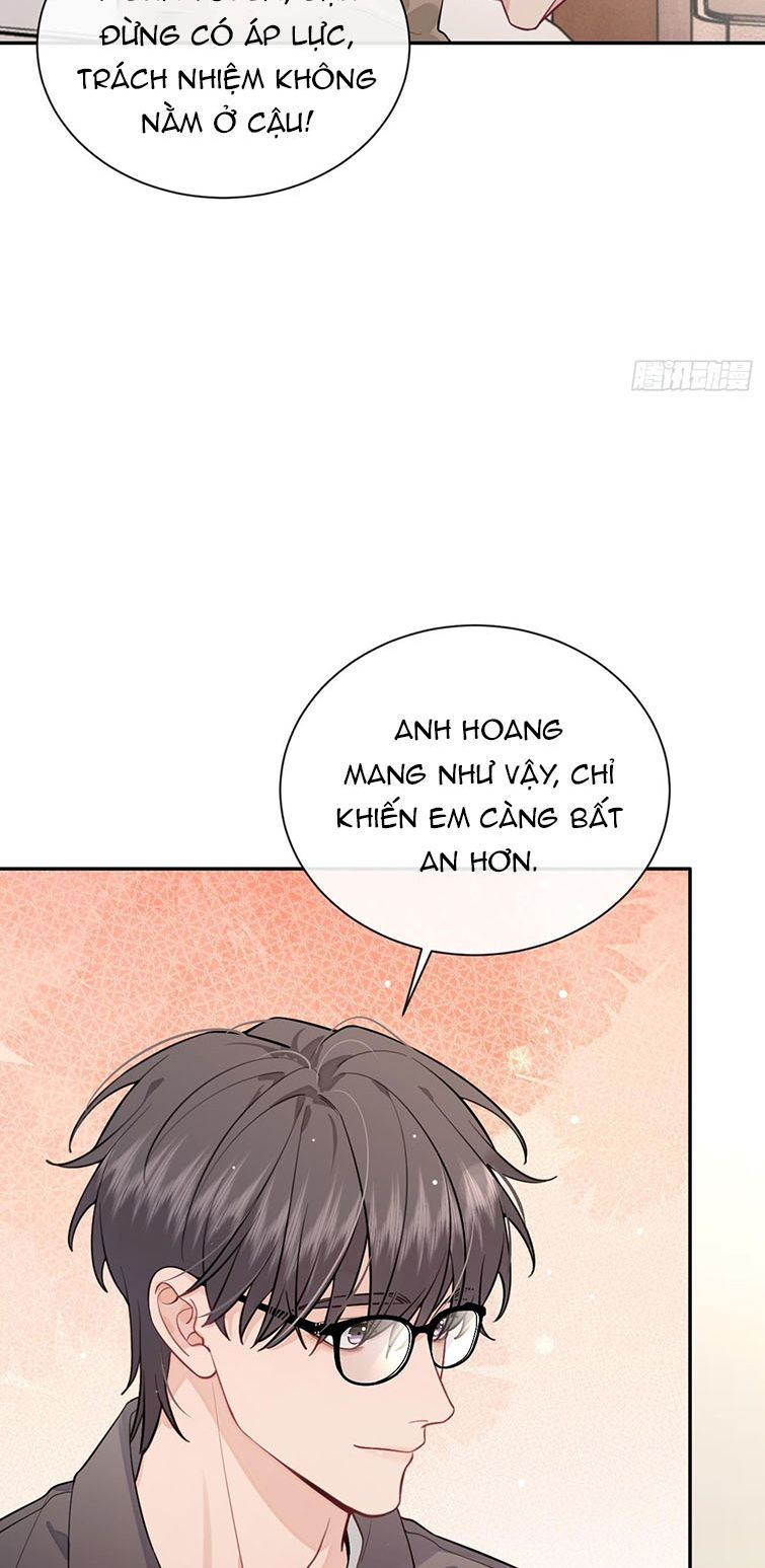 chó lớn bắt nạt chủ chapter 23 27