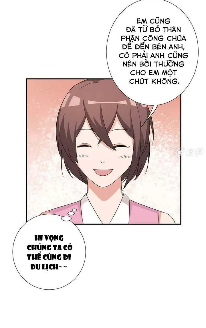 kháp kháp hương phản chapter 26 24