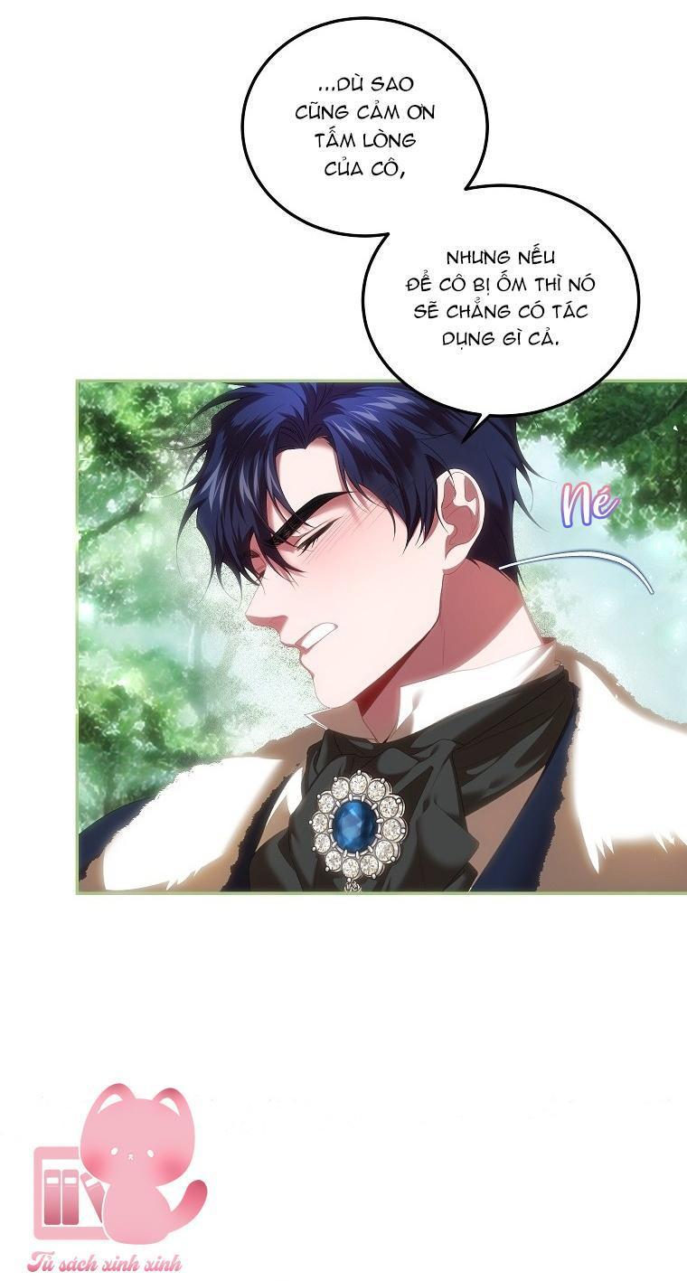 tháng năm cuối cùng của nữ phụ đoản mệnh chapter 42 9