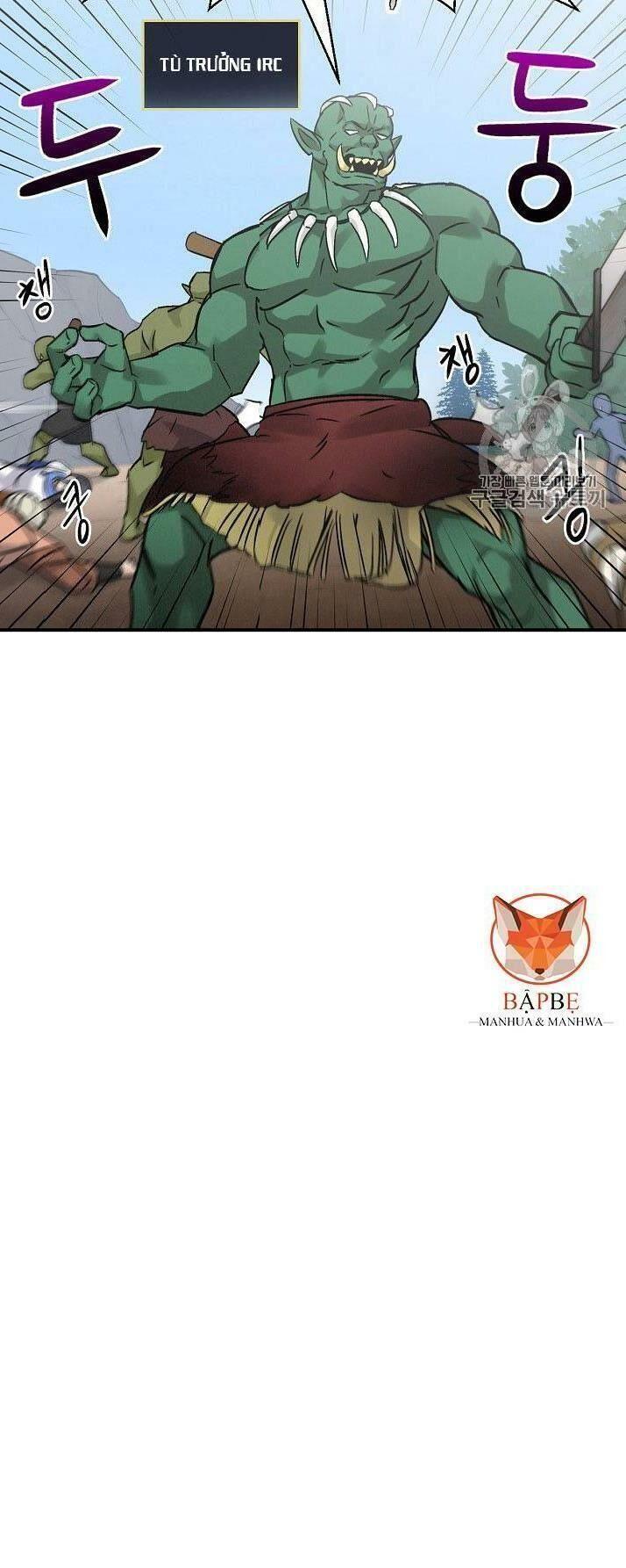 tôi lên cấp chỉ bằng cách ăn chapter 19 7