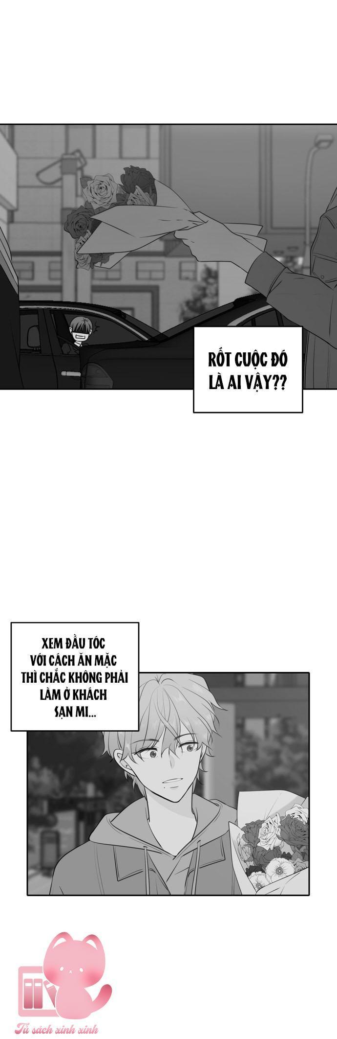 hẹn gặp nhau ở kiếp thứ 19 chapter 50 3