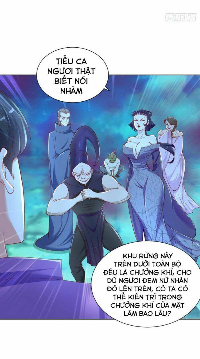trùng sinh chi thần đế quy lai chapter 26 9