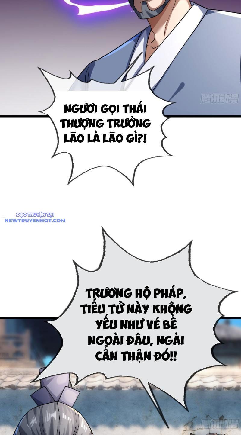 ngủ say vạn cổ: xuất thế đẩy ngang chư thiên chapter 24 81